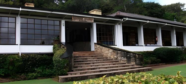 罗德尼扬加酒店(Rhodes Nyanga Hotel)图片