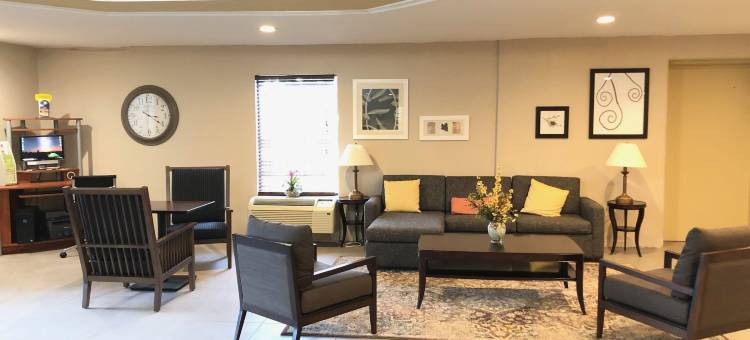 格林维尔丽怡酒店(Country Inn & Suites by Radisson, Greenville, NC)图片