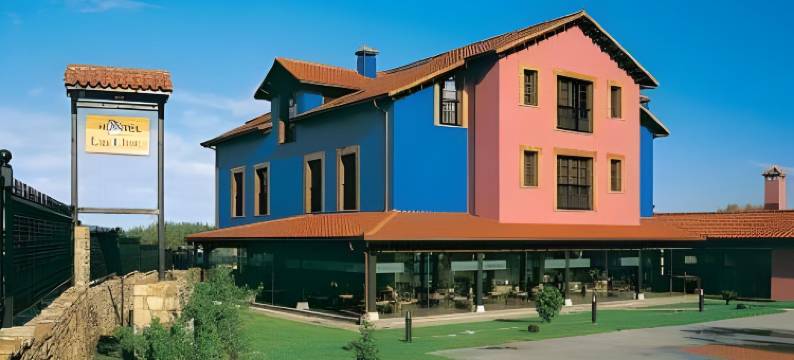 菈耶拿斯海滩酒店(Globales Playa de Las Llanas)图片