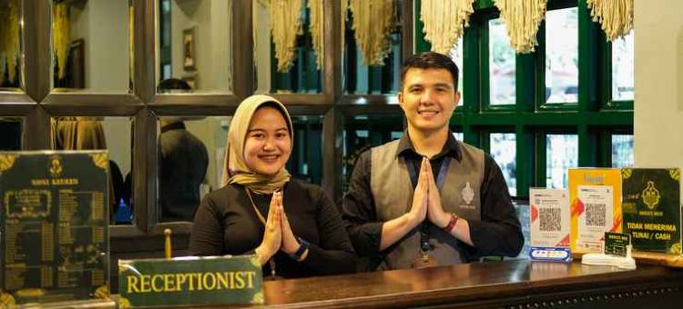 Nonies Huis Cibubur图片