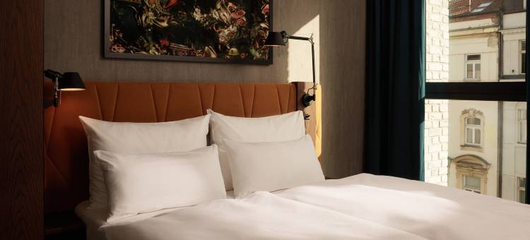 云端一号布拉格(The Cloud One Prague)图片