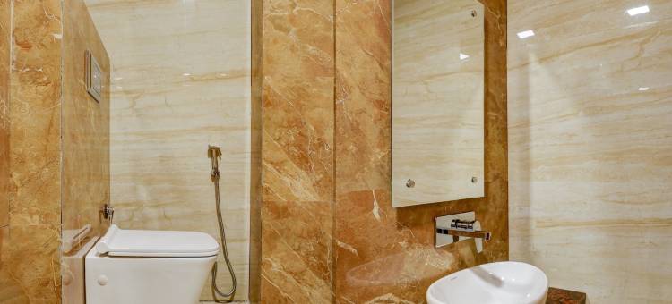 Hotel O Blue Diamond图片