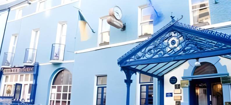 基尔肯尼俱乐部酒店(Club House Hotel Kilkenny)图片