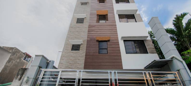 基石庄园旅馆(Cornerstone Manor Inn)图片