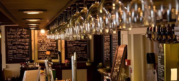 棕牛旅馆(Dun Cow Inn)图片
