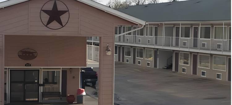 Days Inn by Wyndham Branson Near Theatre District图片