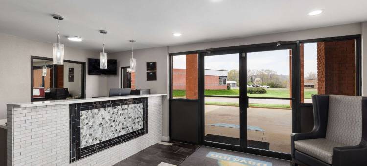 柴尔德斯堡温德姆戴斯酒店(Days Inn by Wyndham Childersburg/Sylacauga)图片