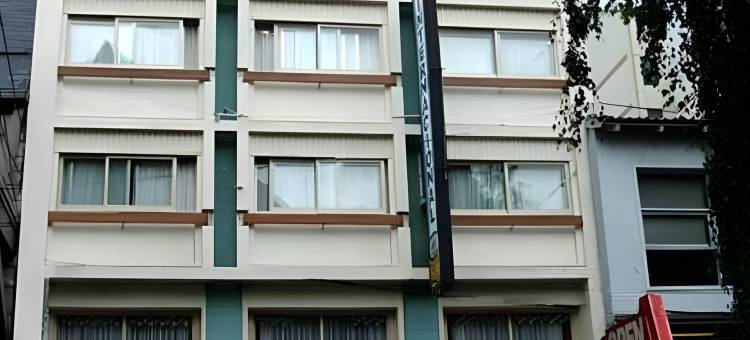 国际酒店(Hotel Internacional)图片