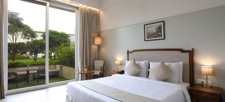 Justa Rudra Resort & Spa, Kolad图片