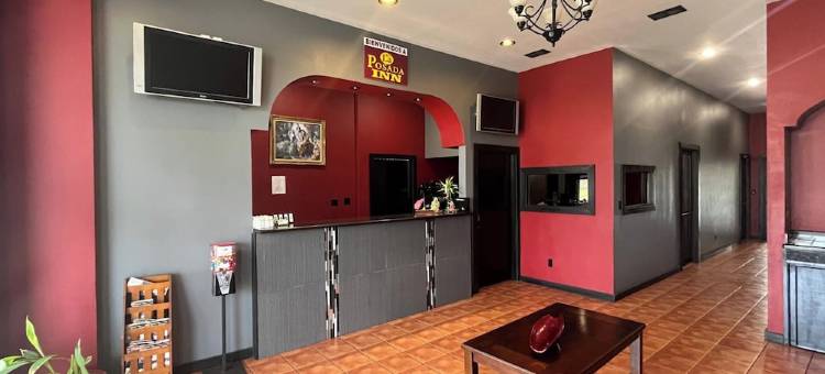 OYO 布朗斯维尔的拉波萨达旅馆(La Posada Inn by OYO Brownsville)图片