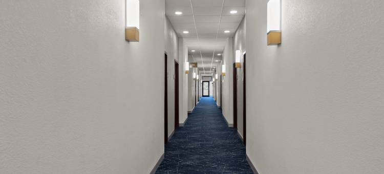 阿托卡舒适酒店(Comfort Inn & Suites Atoka)图片