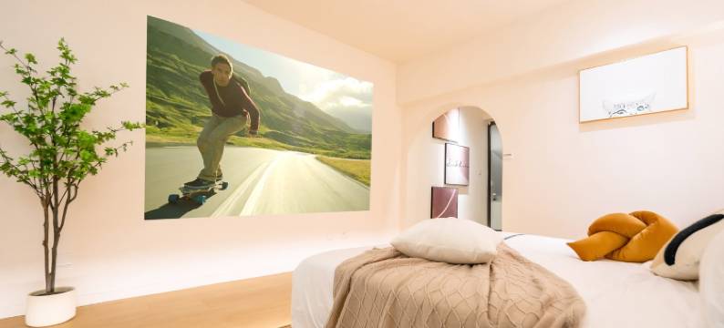 coen公寓(琉璃街分店)图片