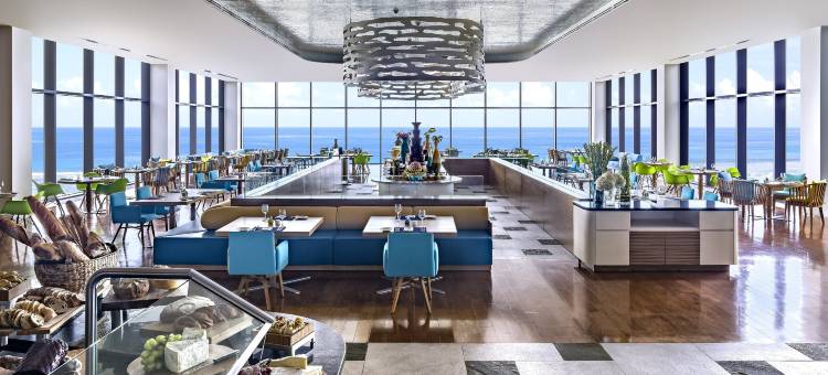 关岛都喜天丽度假酒店(Dusit Thani Guam Resort)图片