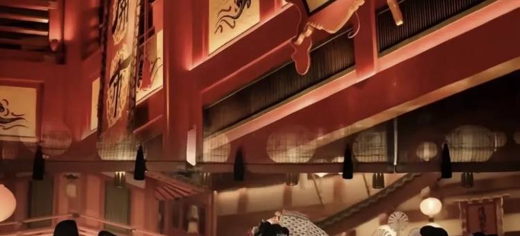 林玲名宿公寓(元朔大道分店)图片