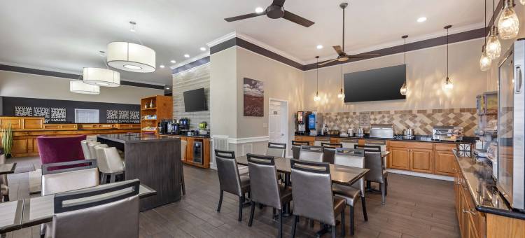 布伦汉姆贝斯特韦斯特酒店(Best Western Inn of Brenham)图片