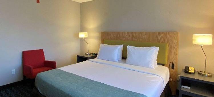 Wingate by Wyndham Chandler Phoenix图片