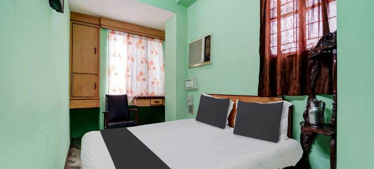 Hotel O Rainbow Stays图片