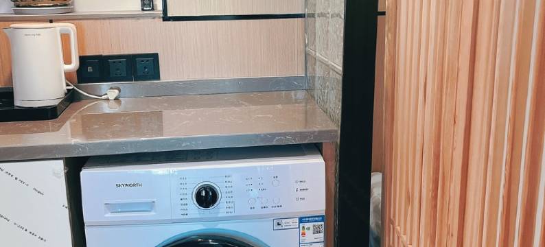 半夏名宿观前店公寓(吉由巷分店)图片