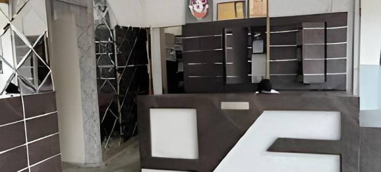 Goroomgo祝福旅馆贾兰达尔(Goroomgo Blessing Inn Jalandhar)图片