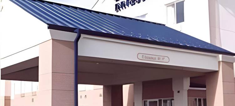 Fairfield Inn & Suites Chicago St. Charles图片