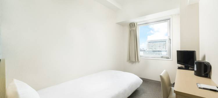 KOKO酒店 鹿儿岛天文馆(Koko Hotel Kagoshima Tenmonkan)图片