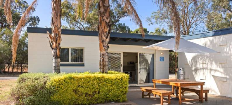 发现公园 - 博尼湖(Discovery Parks - Lake Bonney)图片