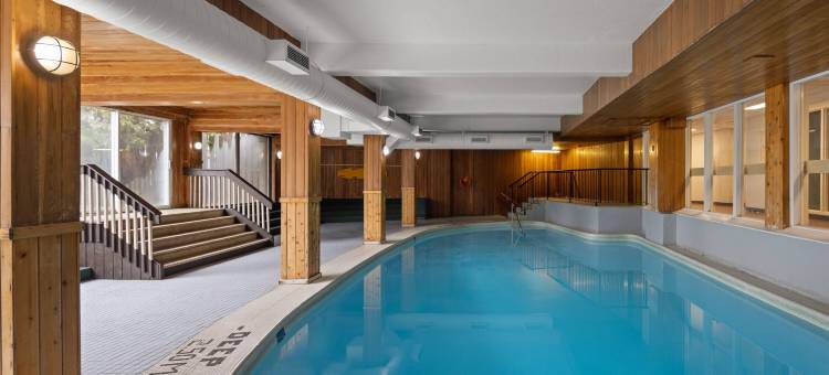 桑德湾Travelodge by Wyndham(Travelodge Thunder Bay ON)(Travelodge by Wyndham Thunder Bay)图片