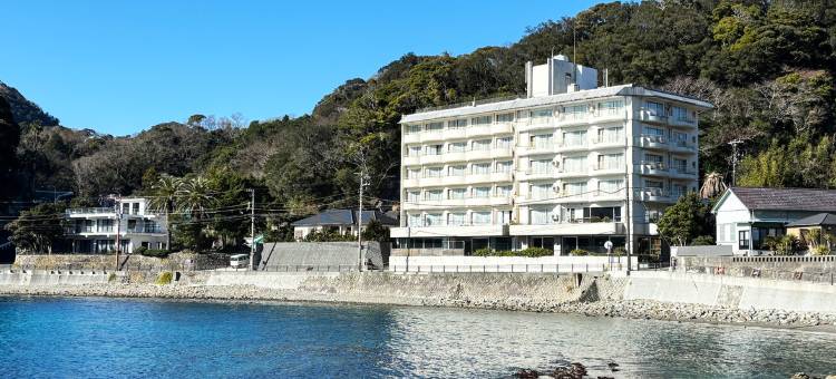 下田海滨酒店(Shimoda Kaihin Hotel)图片