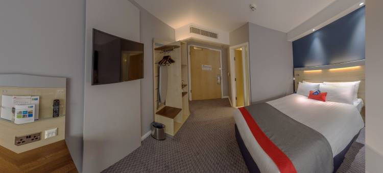 Holiday Inn Express 凯特林(Holiday Inn Express Kettering)图片