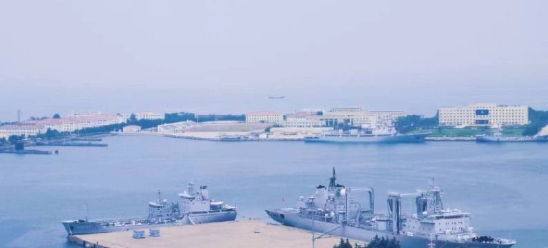 遇见民宿(新冠高架路分店)图片