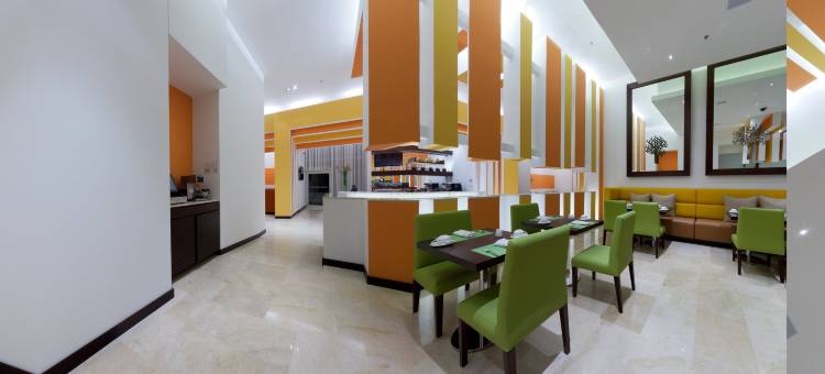 Holiday Inn 波哥大机场(Holiday Inn Bogota Airport)图片