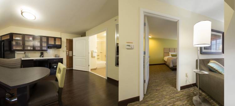 Candlewood Suites Fort Campbell - Oak Grove图片