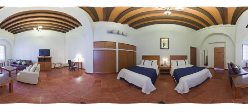 智选假日酒店韦拉克鲁斯历史中心(Holiday Inn Express Veracruz Centro Historico by IHG)图片