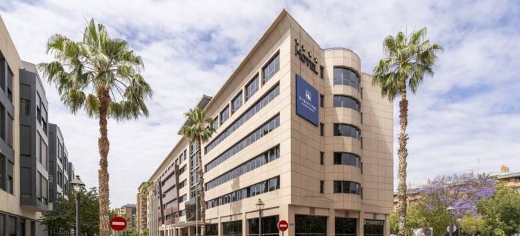 阿克通欧洲之星酒店(Eurostars Acteón)图片