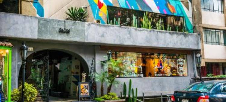Miraflores Apartments图片