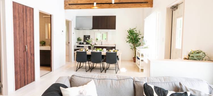 Villa Lapis Lazuli图片