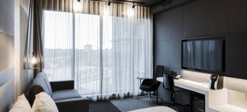 萨斯卡通阿尔特酒店(Alt Hotel Saskatoon)图片