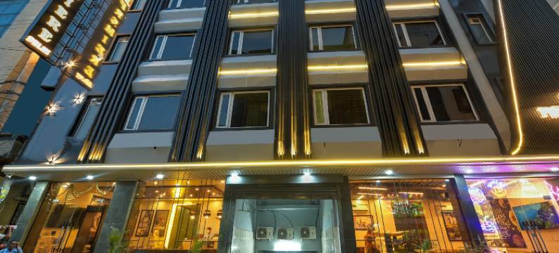 Hotel le Premier图片