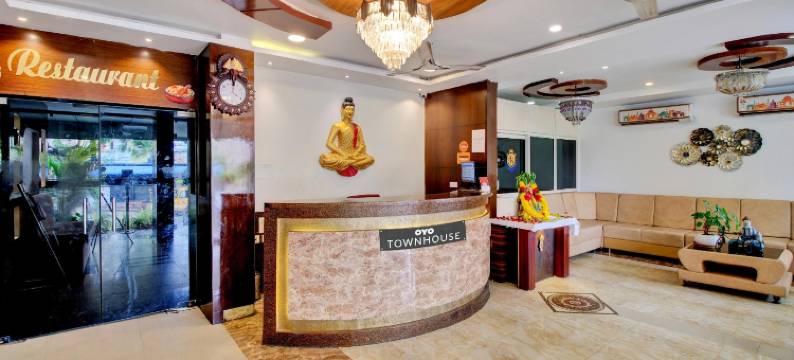 Hotel O Jaya Fortune图片