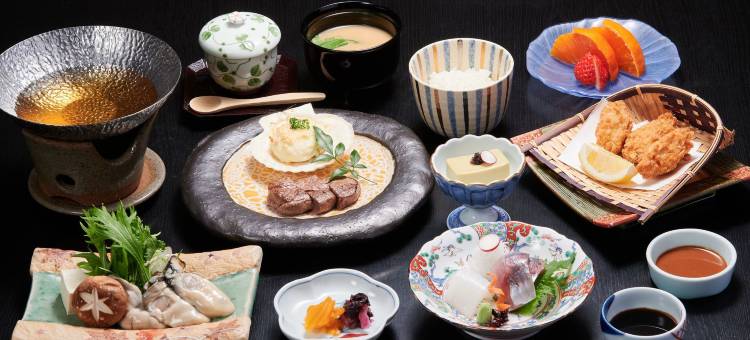 宫滨大酒店(Miyahama Grand Hotel)图片