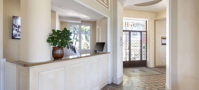 Grand Hotel des Lecques, BW Signature Collection图片