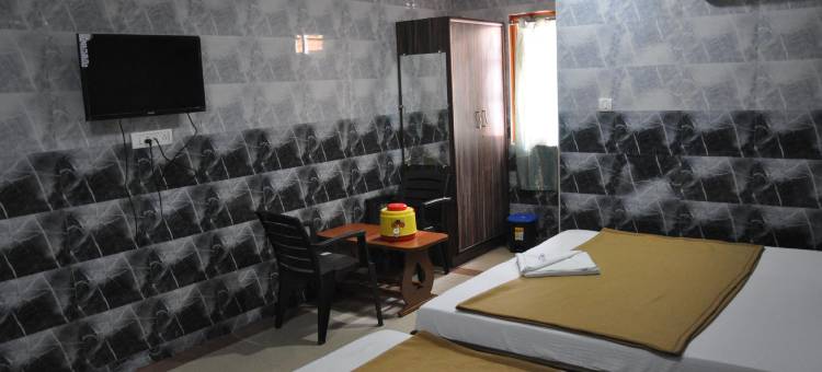 CM酒店(C M Hotel)图片