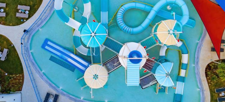 大西洋水蓝色酒店(Atlantica Aqua Blue)图片