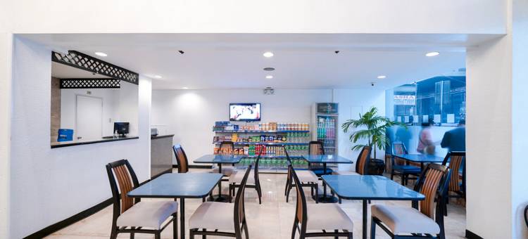 拉斯帕尔马斯马尼拉酒店(Las Palmas Hotel de Manila)图片