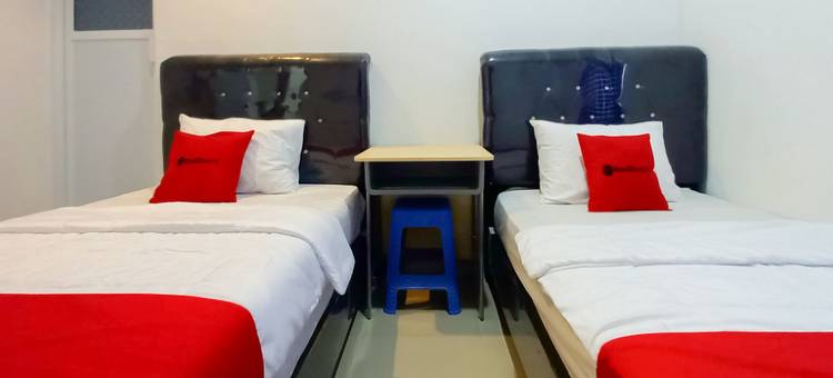 RedDoorz Syariah at Sungai Pinang Muara Bungo图片