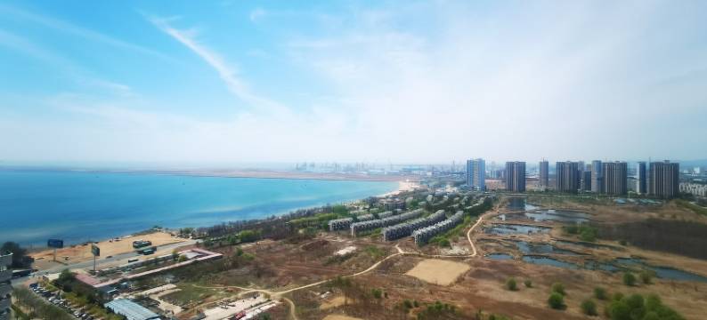 东戴河同湾民宿(腾达路分店)图片