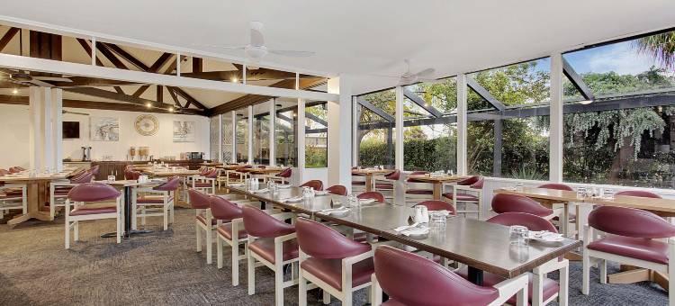 塔姆沃思盖特威伊克诺小屋汽车旅馆(Econo Lodge Gateway Tamworth)图片