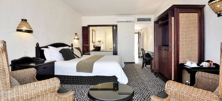 巴库蓬布什旅馆(Bakubung Bush Lodge)图片