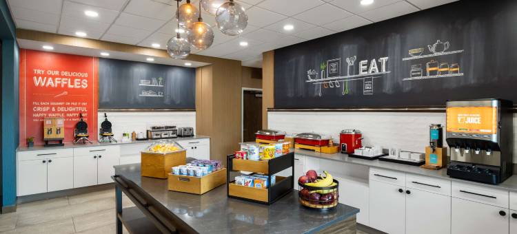 无忧无虑欢朋酒店(Hampton Inn by Hilton Carefree)图片