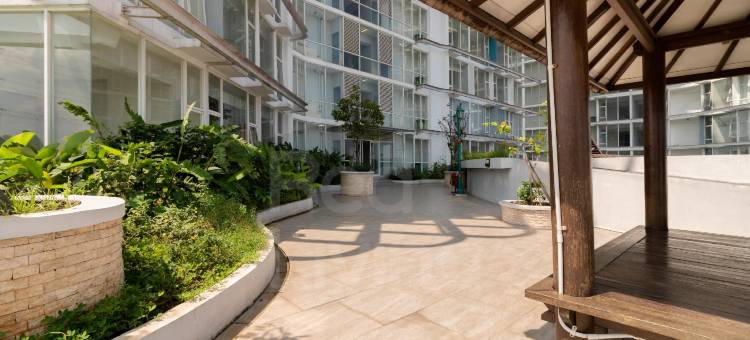 RedLiving Apartemen Majestic Point Serpong by Lucia图片